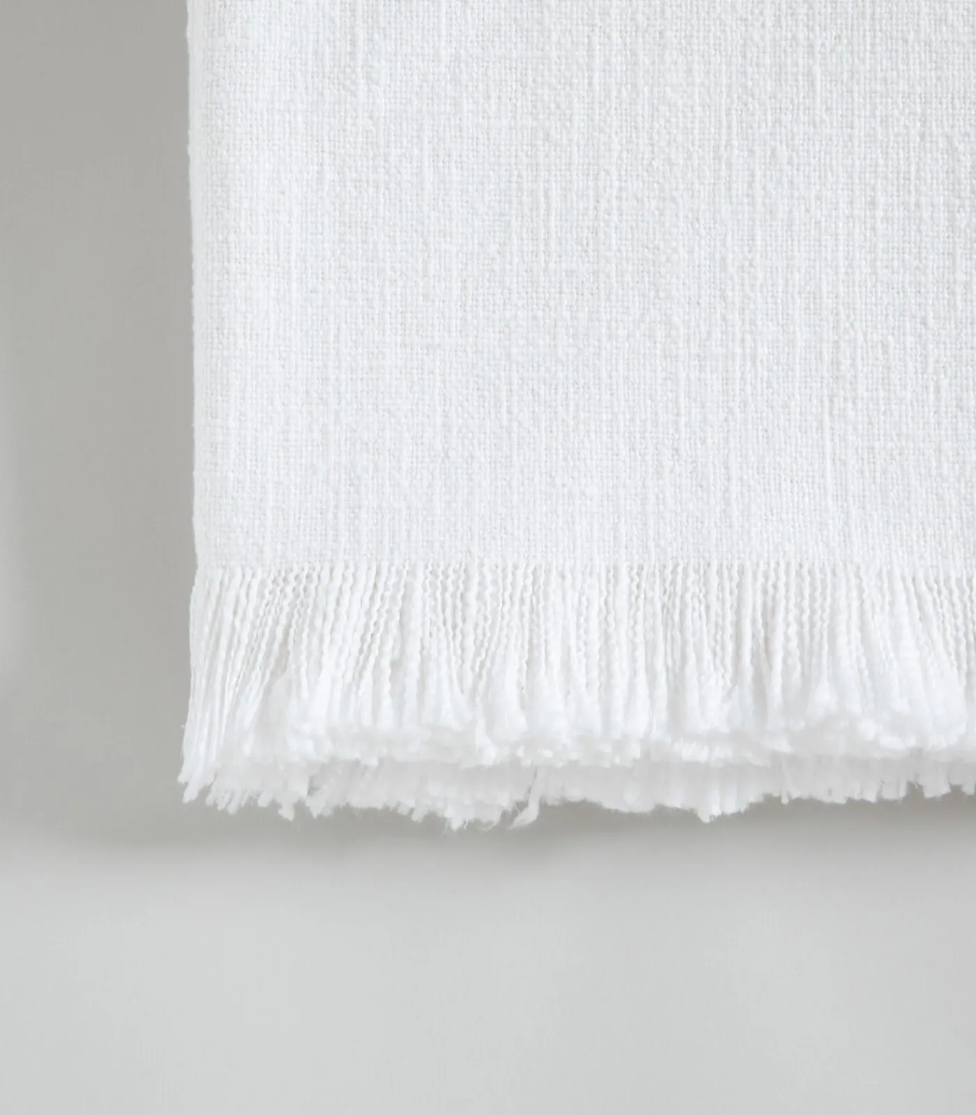 Sale Bedsprei 2 personen Fumar 240x250 cm Wit Bedspreien