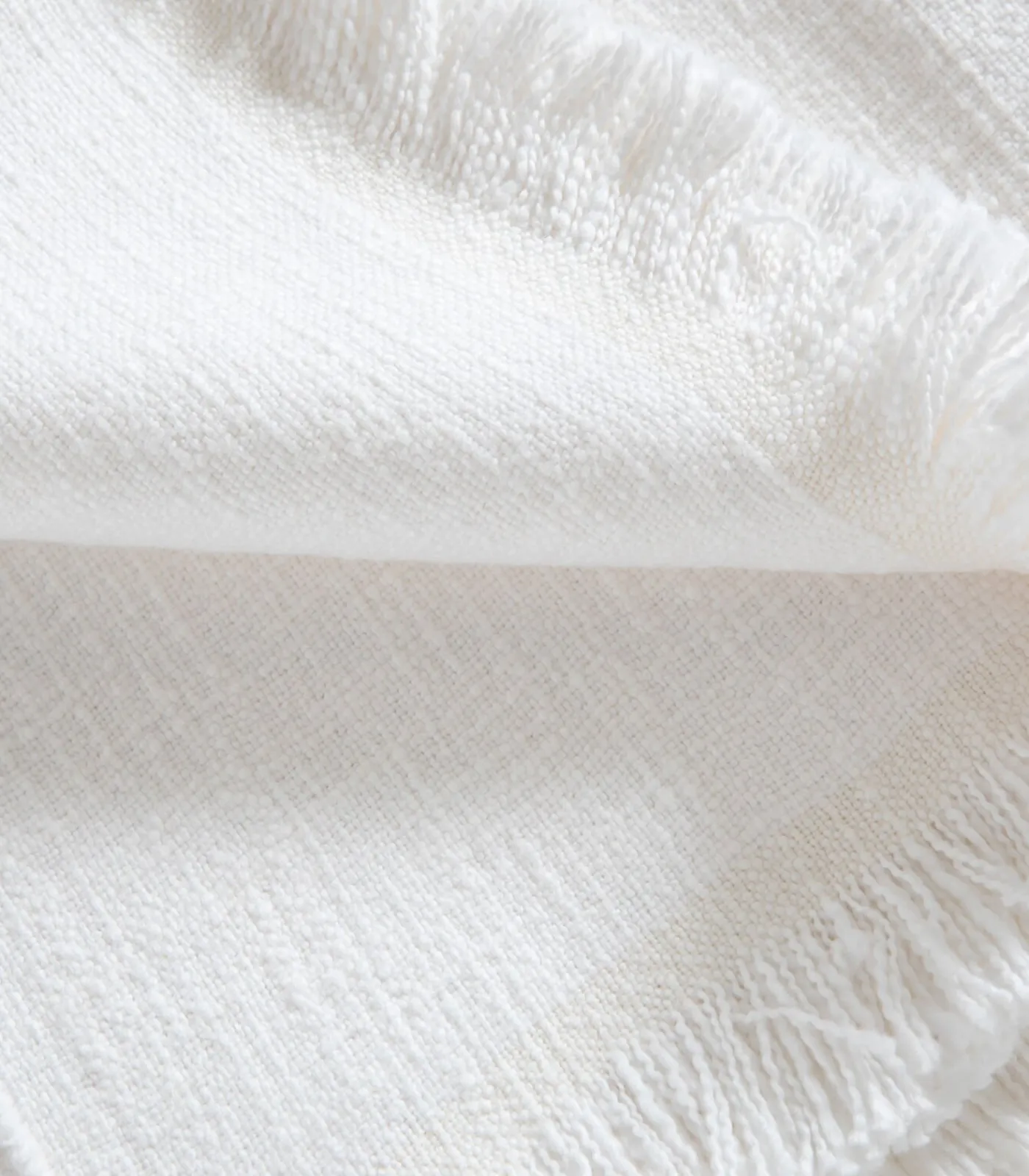 Sale Bedsprei 2 personen Fumar 240x250 cm Wit Bedspreien