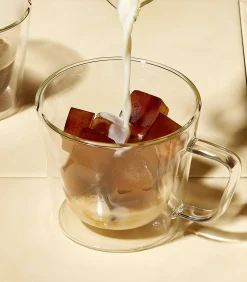 Online Beker 36cl dubbelwandig Oslo - set/2 Tafelgerei