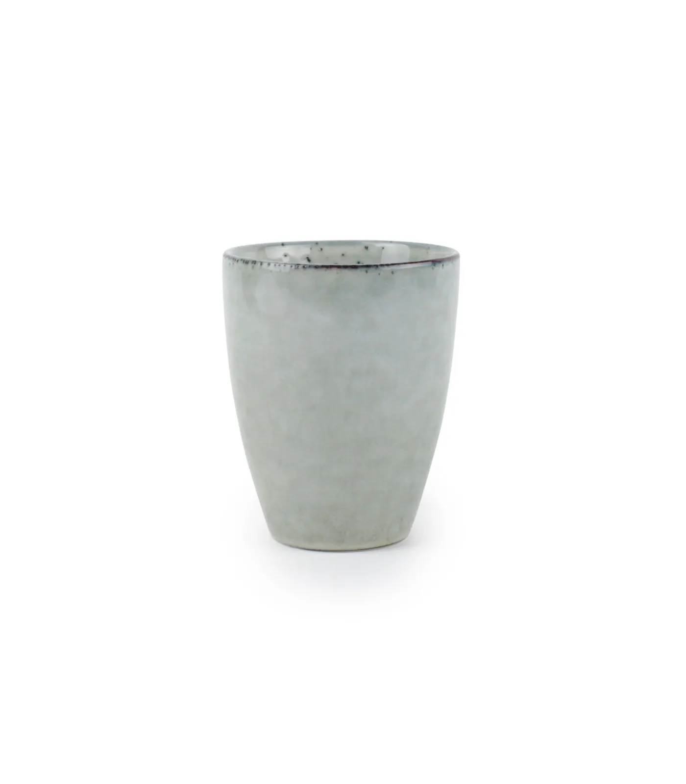 Best Beker 30cl groen Artisan - (x4) Tafelgerei