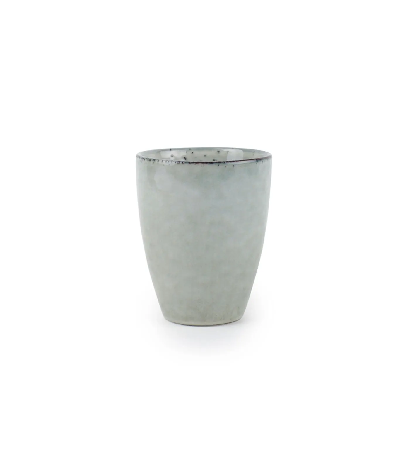 Best Beker 30cl groen Artisan - (x4) Tafelgerei