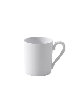 Hot Beker met oor Modern Grace Tafelgerei