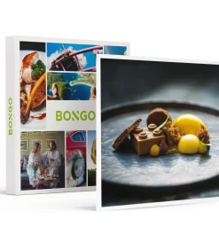 Bekroonde smaken bij Fleur de Lin - Eten & drinken Geschenken