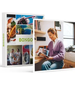 Beperkt aanbod: 2 dagen in Les Cabanes Urbaines in Namen - Overnachten Geschenken