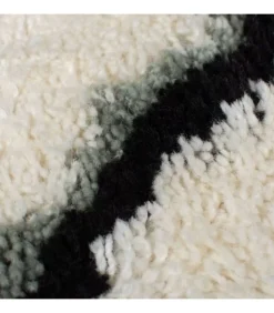 Hot Berbers handgemaakt wollen tapijt RADIM Tapijten