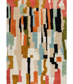 Best Berbers handgemaakt wollen tapijt GOZA Tapijten