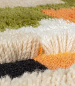 Best Berbers handgemaakt wollen tapijt GOZA Tapijten