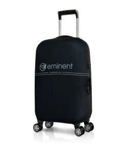 Beschermende Bagagehoes Voor Middelgrote Koffers Reisaccessoires