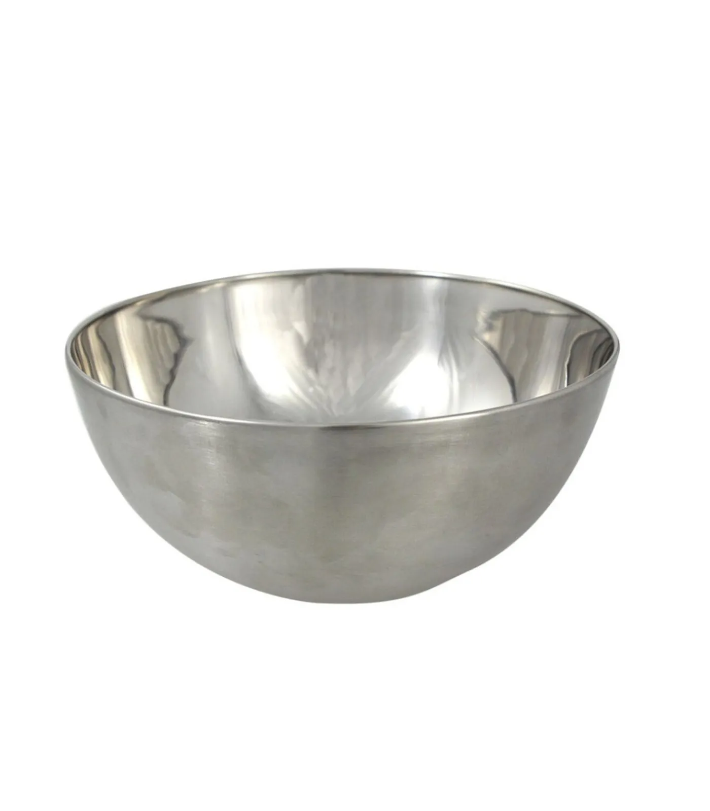 Hot Beslagkom / Mengkom - RVS - ø 24 cm Bakken