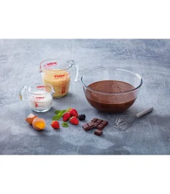 Discount Beslagkom / Mengkom Classic Prepware ø 24 cm / 3 Liter Bakken