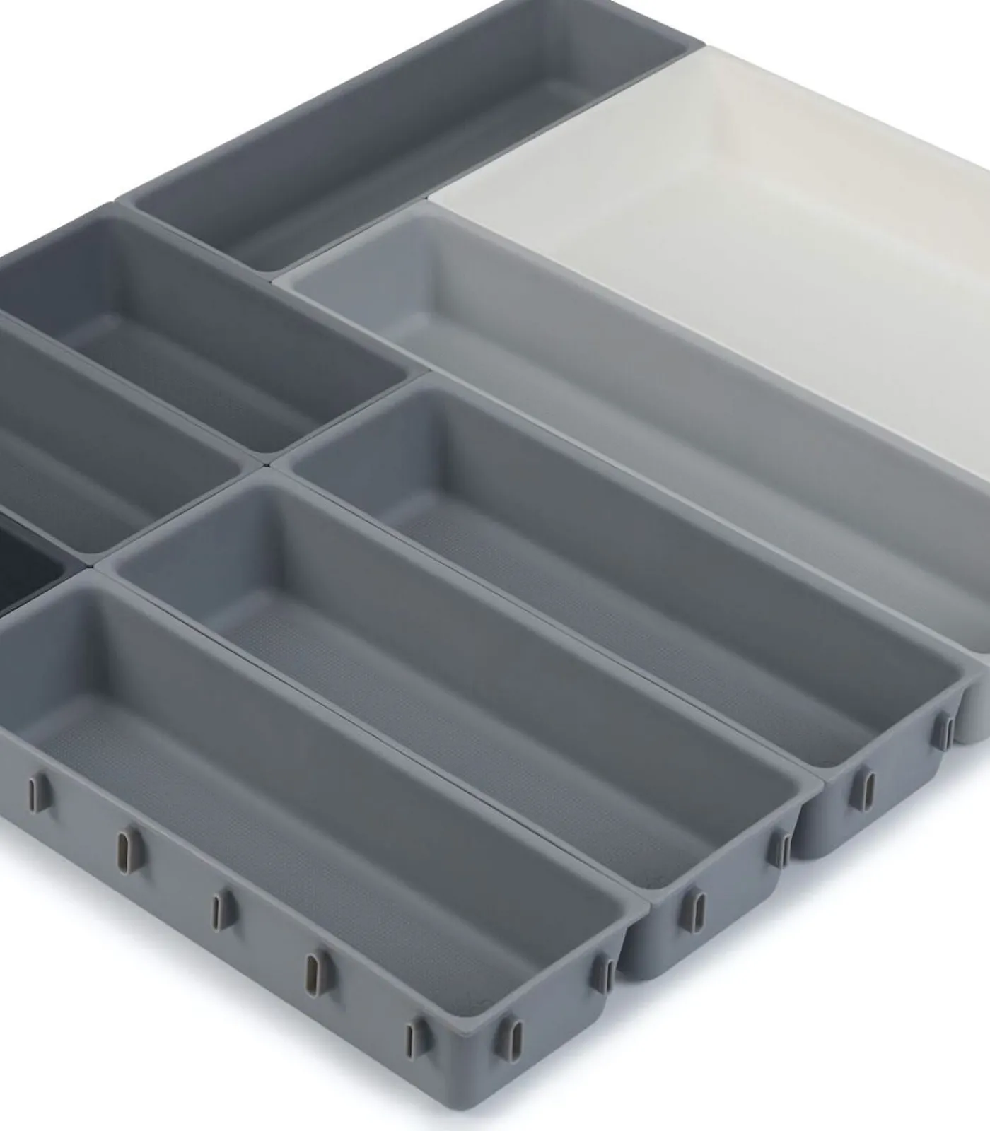 Outlet Bestekbak Set 10-Delig Blox Bestek