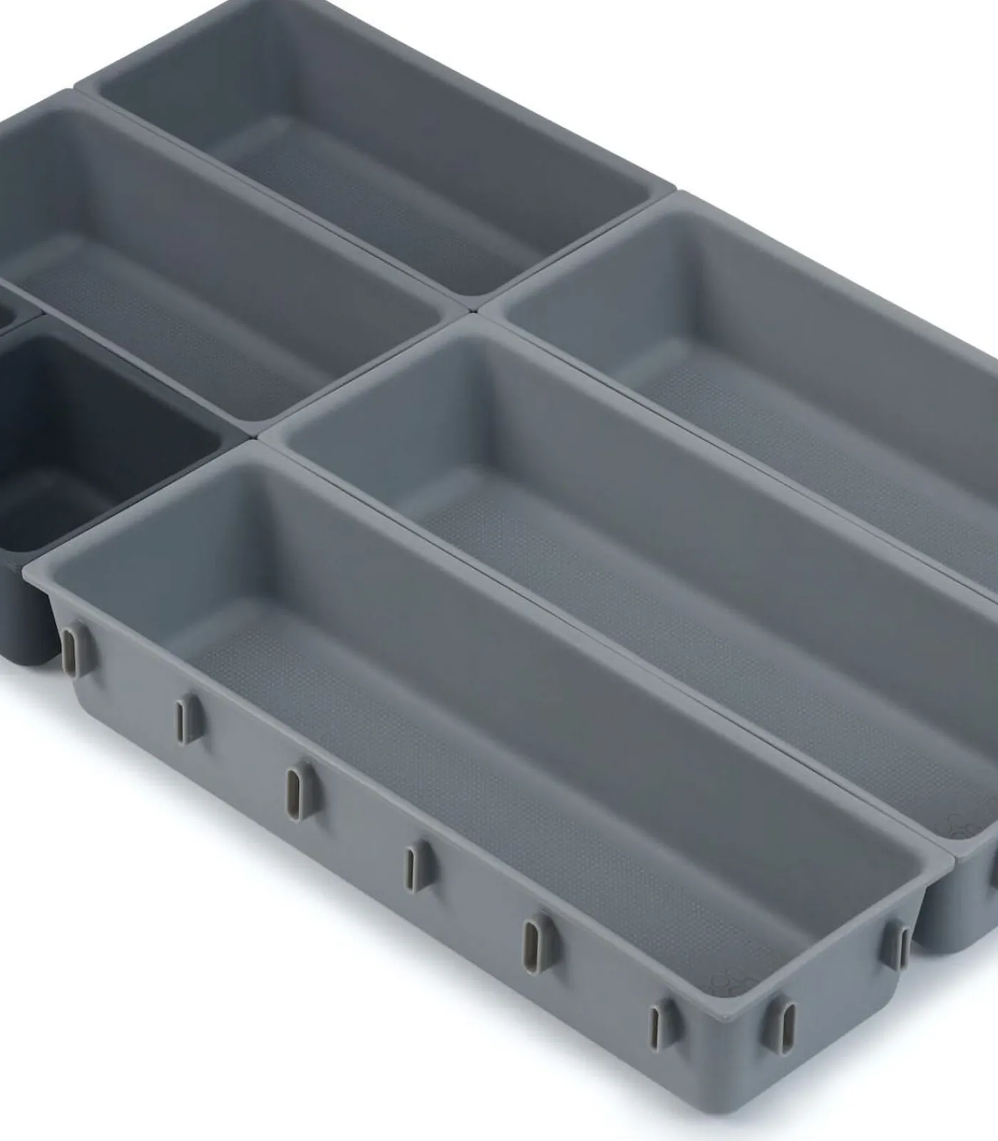 Discount Bestekbak Set 7-Delig Blox Bestek