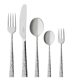 Discount Bestekcassette 30-dlg Blacksmith Bestek