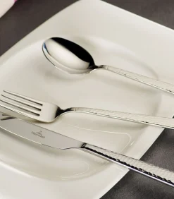 Discount Bestekcassette 30-dlg Blacksmith Bestek