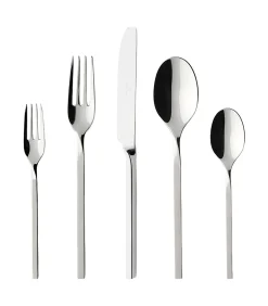 Sale Bestekcassette 30-dlg NewWave Bestek