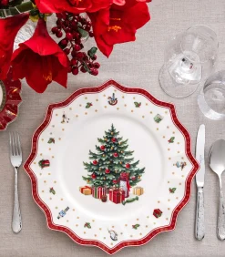 Outlet Bestekcassette 30-dlg Toy's Delight Bestek