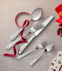 Outlet Bestekcassette 30-dlg Toy's Delight Bestek