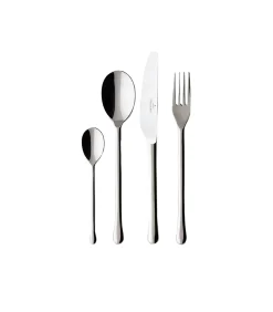 Online Bestekcassette 30-dlg Udine Bestek