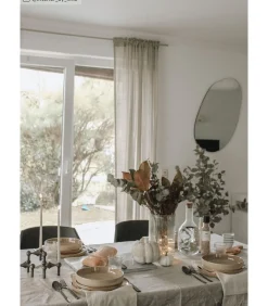 Outlet Bestekset - 24-delig / 6 personen - Zwart Bestek