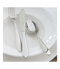 Discount Bestekset Arthur - Gepolijst - 24 delig / 6 personen Bestek