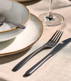 Outlet Bestekset 16-delig Aura Bestek