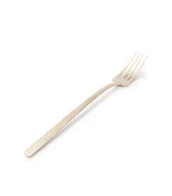 Bestekset 16-delig mat goud Terno Bestek