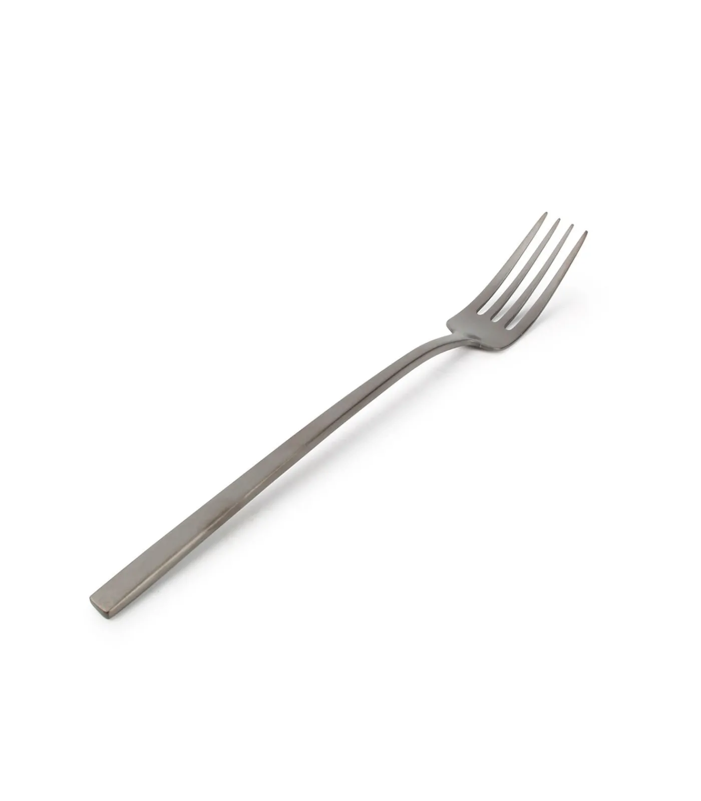 New Bestekset 16-delig mat zwart Terno Bestek