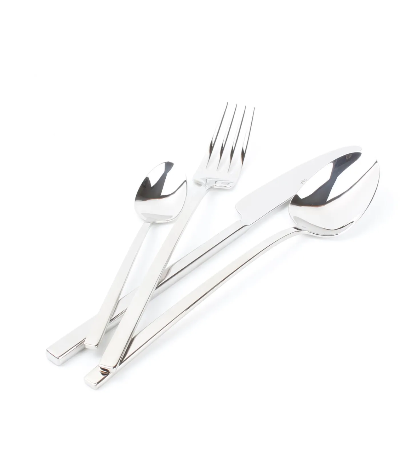 Sale Bestekset 16-delig Terno Bestek