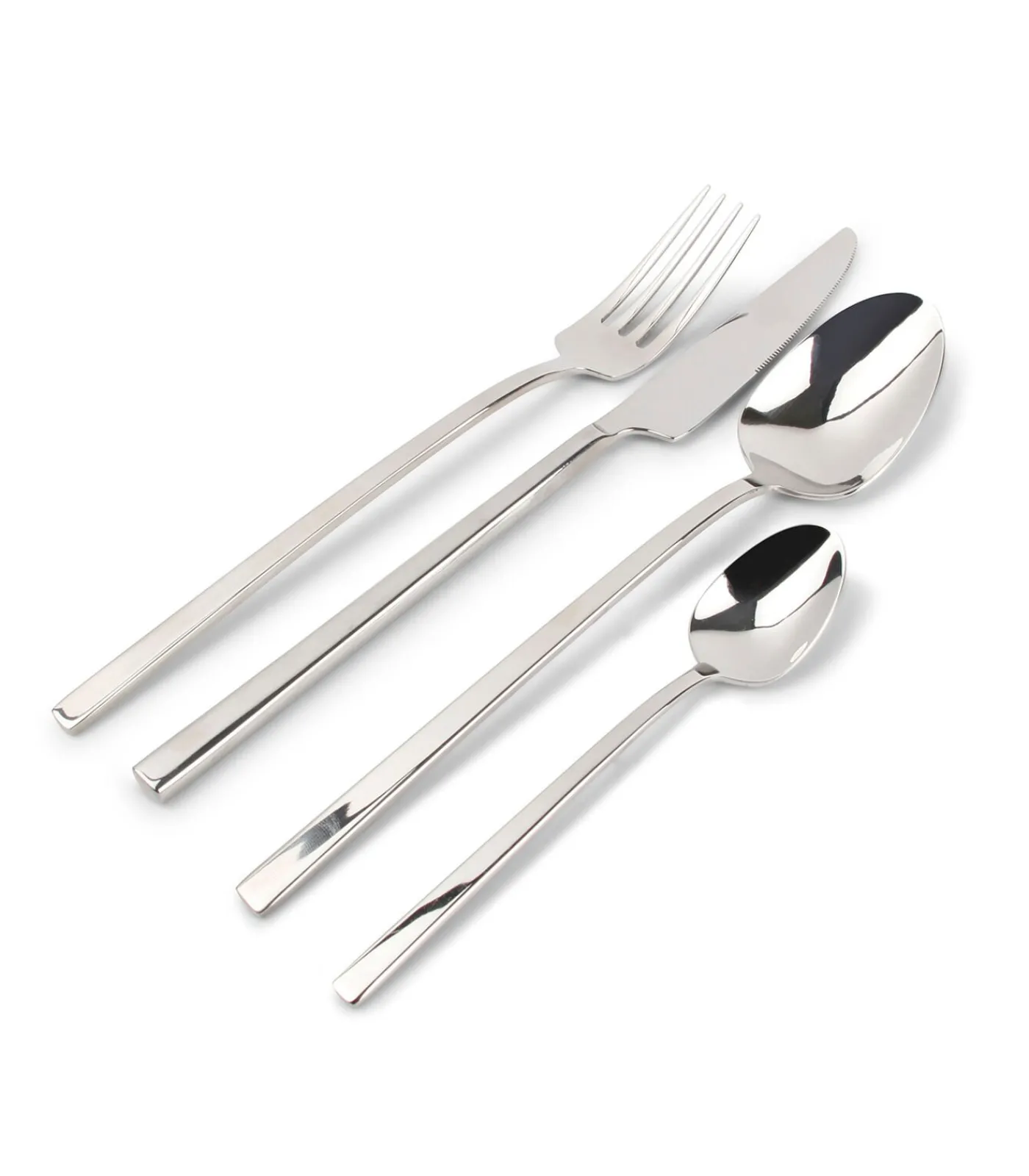 Sale Bestekset 16-delig Terno Bestek