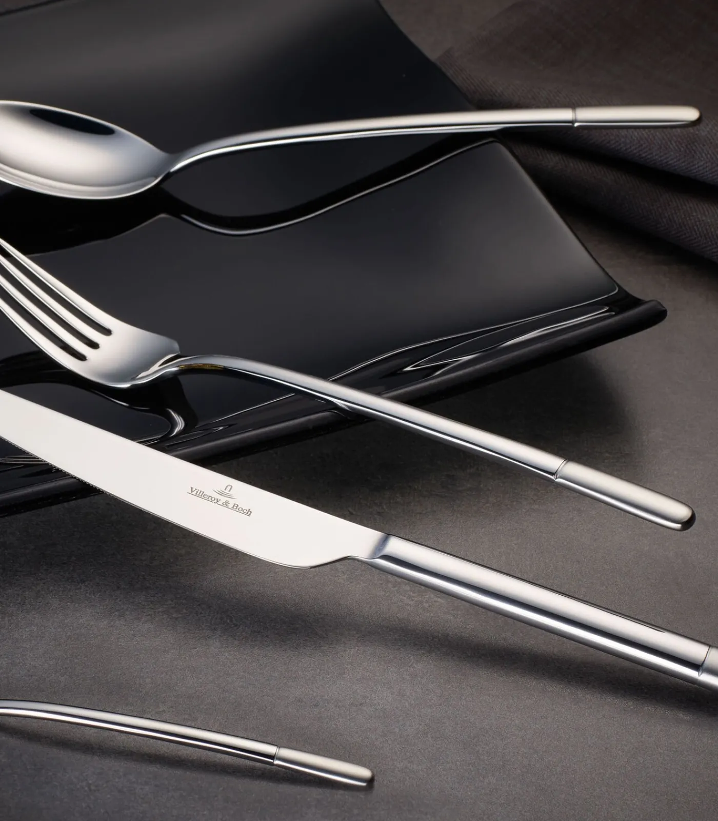 Online Bestekset Ella - 30 delig / 6 personen Bestek