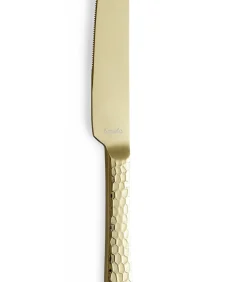 Online Bestekset Felicity - Champagne - 24-delig / 6 personen Bestek