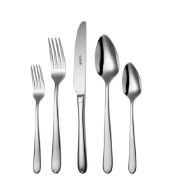Bestekset Fleurie 50-Delig Bestek
