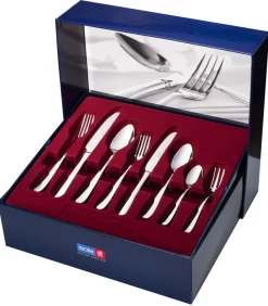 Bestekset Fleurie 50-Delig Bestek