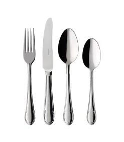 Clearance Bestekset Mademoiselle - 24 delig / 6 personen Bestek