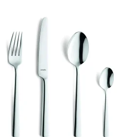 Online Bestekset Moderno - 78-delig / 12 personen Bestek