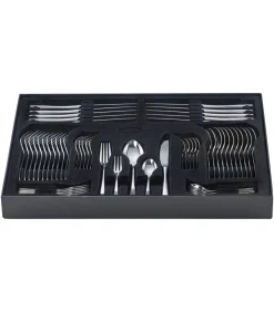 Clearance Bestekset Passion - Hoogglans - 60-Delig Bestek