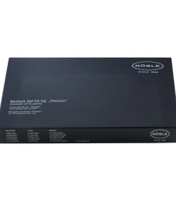 Clearance Bestekset Passion - Hoogglans - 60-Delig Bestek