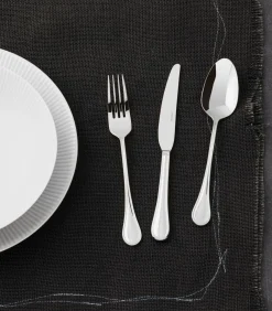 Sale Bestekset Royal - RVS - 24 delig / 6 personen Bestek