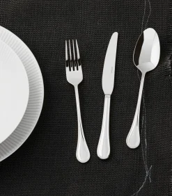 Sale Bestekset Royal - RVS - 24 delig / 6 personen Bestek