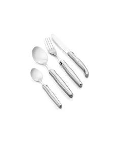 Best Bestekset RVS 24-delig Bestek