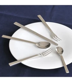 Sale Bestekset Santiago - DC05S5 - 5-delig - door David Chipperfield Bestek