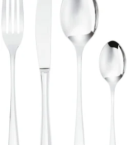 Clearance Bestekset Taste - RVS - 24 delig / 6 personen Bestek