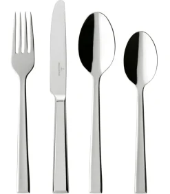 Bestekset Victor - 24 delig / 6 personen Bestek