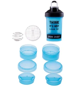 Hot BETA WORK SMART - Sportfles - Blauw Keukenaccessoires