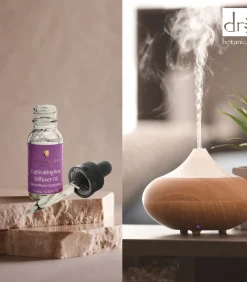 Hot Betoverende Rozen Diffuser Olie 10ml Huisparfums