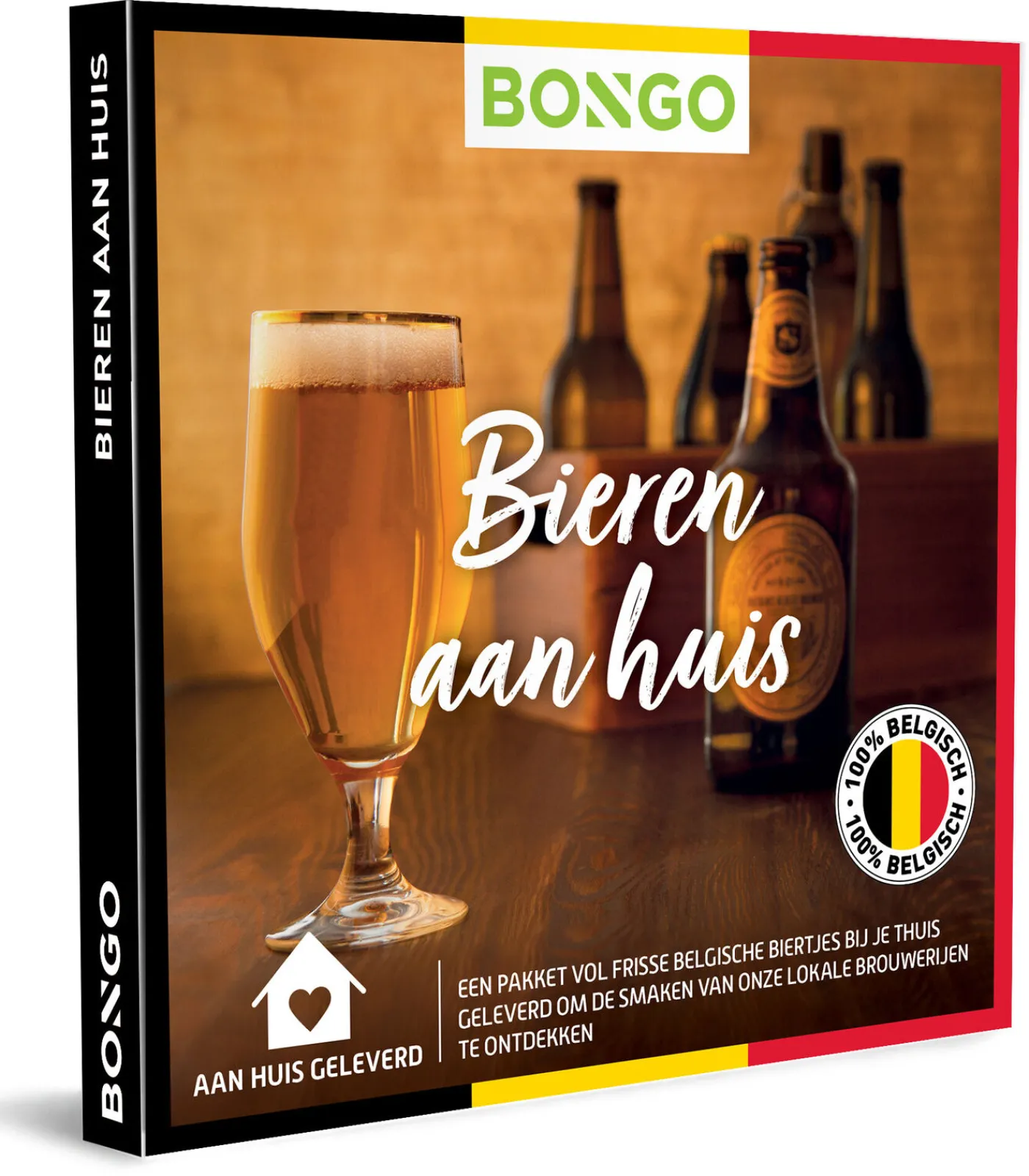 Clearance Bieren aan huis - Eten & drinken Geschenken