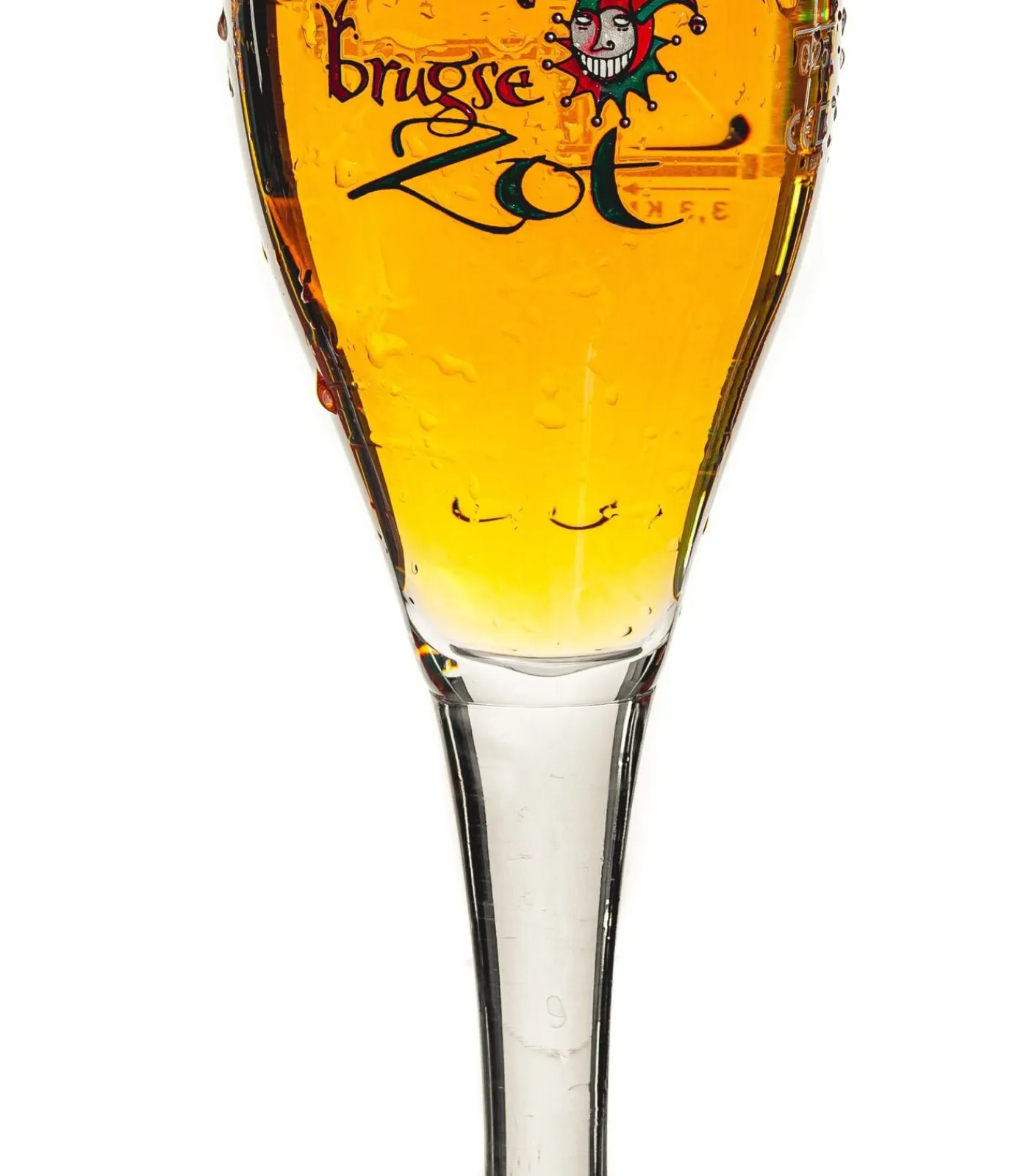 Outlet Bierglas - 330 ml - 6 stuks Glazen & Karaffen