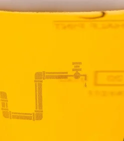 Outlet Bierglas - 330 ml - 6 stuks Glazen & Karaffen