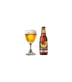 Outlet Bierglazen op Voet - 330 ml - 6 stuks Glazen & Karaffen