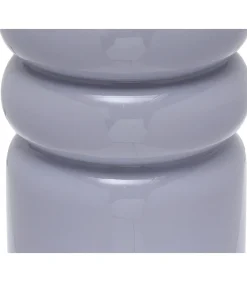 Sale Bijzettafel Almirante - Paars - 29x29x41cm Tafels